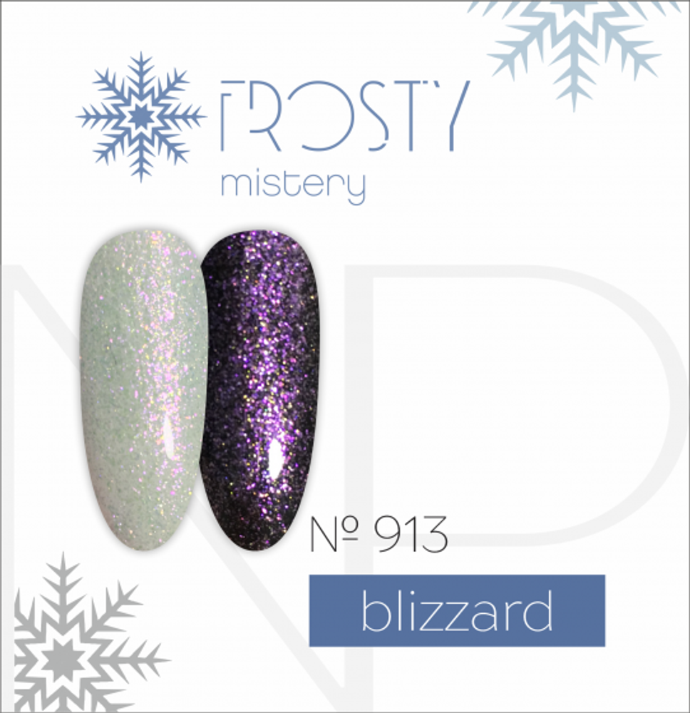 Nartist 913 Blizzard 10g