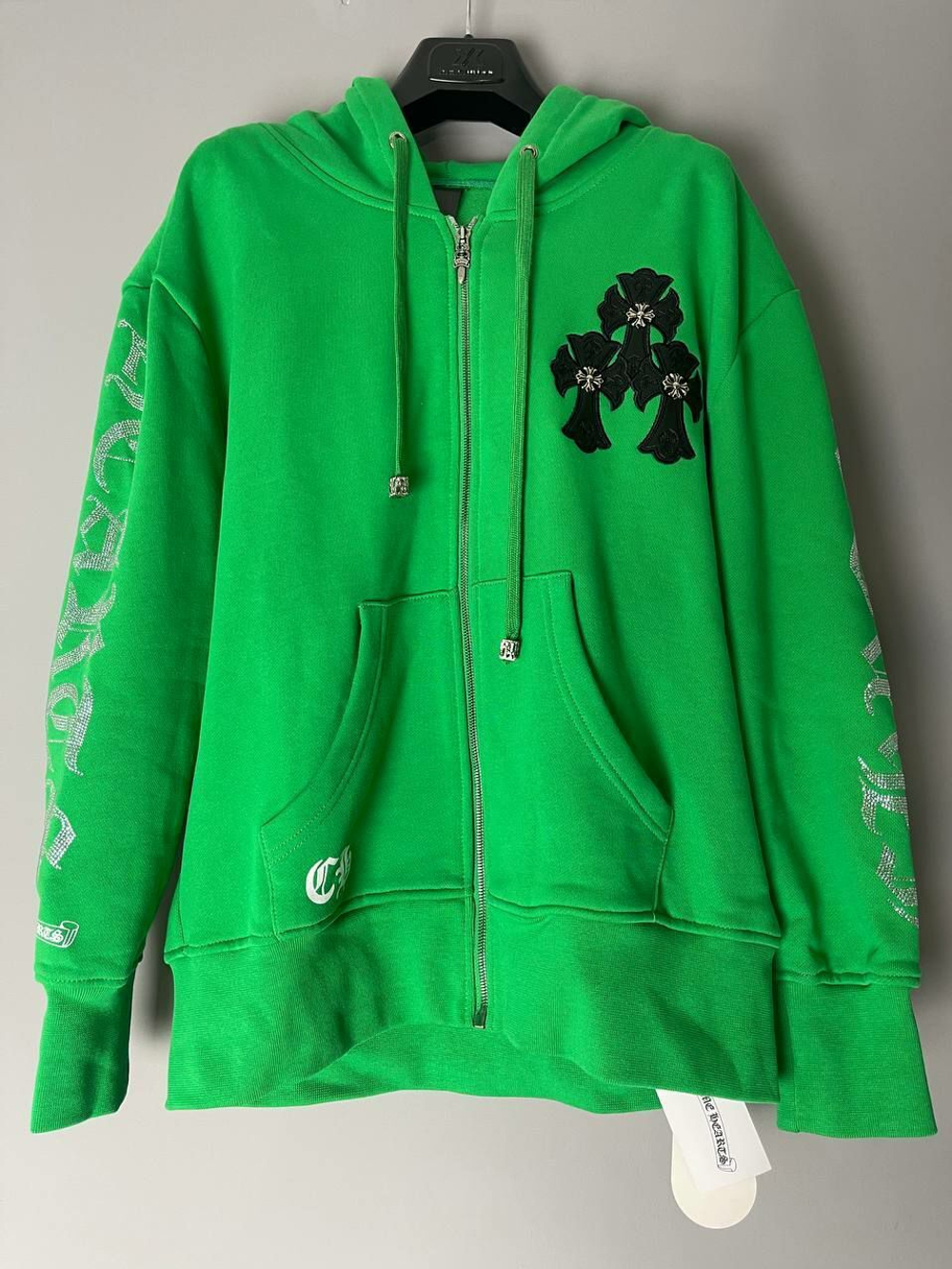 Худи Chrome Hearts, арт. 707001