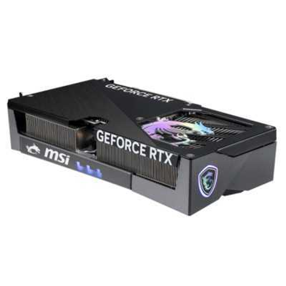 Видеокарта MSI nVidia GeForce RTX 5060 Ti 8G Gaming
