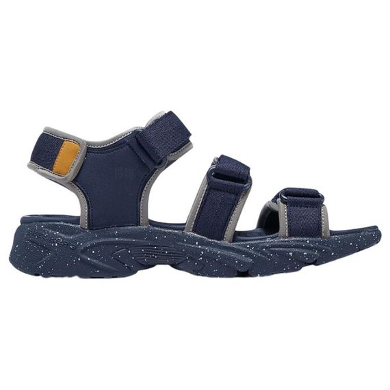 Skechers Stamina Sandal 'Blue Yellow'