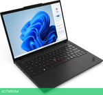Ноутбук Lenovo ThinkPad T14 Gen 5 21ML0058US