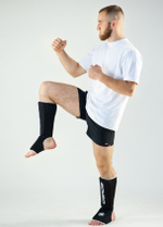 Защита голени и стопы  BoyBo х/б,BF243