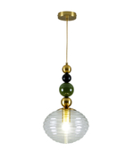 Светильник подвесной Moderli V10914-P Arti