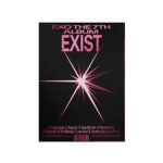 Альбом EXO - EXIST (Photo Book Ver.)