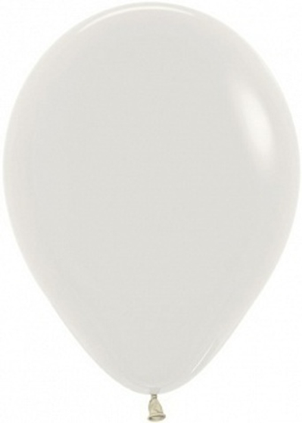 S 12" Кремовый (107) пастель ретро