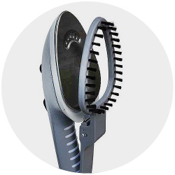 Отпариватель Grand Master GM-Q5 Multi/T Red