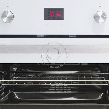 Электрический духовой шкаф CATA MD 7009 WH