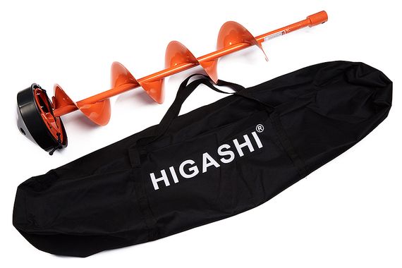 Чехол для шнека мотоледобура HIGASHI