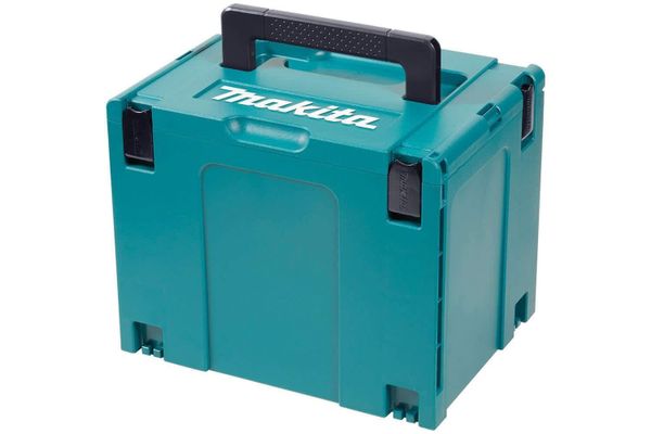 Уцененный ящик Makita Makpac тип 4, 821552-6 (царапины)