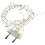 Фигура светодиодная «Оленёнок из сказки» 67*23*120 см, 150 ламп LED, авторежим, 220V, Белый