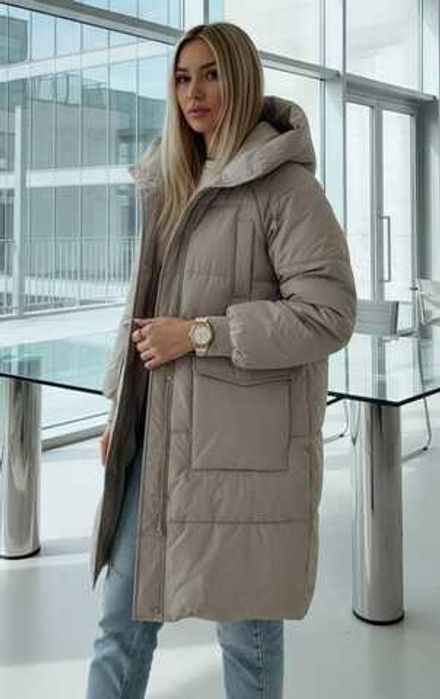 Куртка 6833836 Fabrika