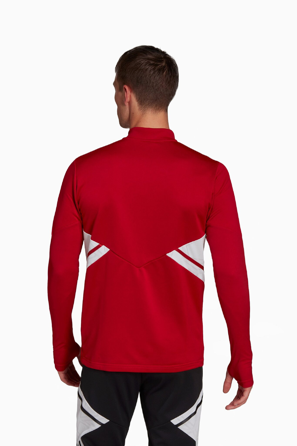 Adidas condivo 14 pants red new arrivals