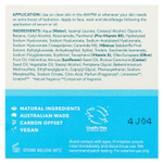 Sukin, AquaBoost 3D, водный гель-крем с гиалуроновой кислотой, 50 мл (1,69 жидк. Унции)