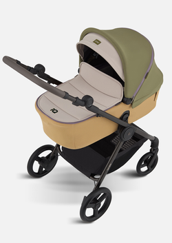 Anex Детская коляска iQ Hugg