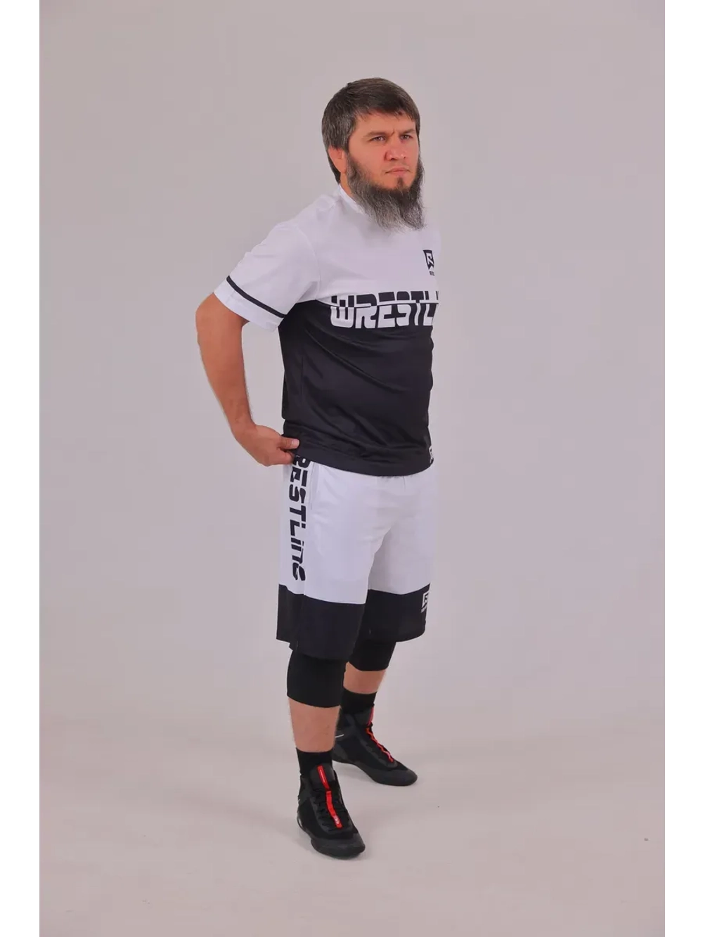 Тренировочный комплект 2 в 1, UWW