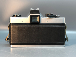 Praktica MTL 5 + Pentacon 50 1.8