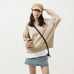 Толстовка New Balance, AWT21305-MS