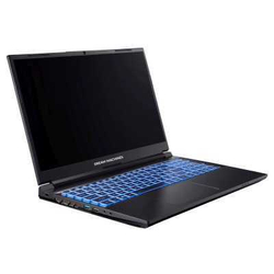 Ноутбук Dream Machines G1650-17KZ76