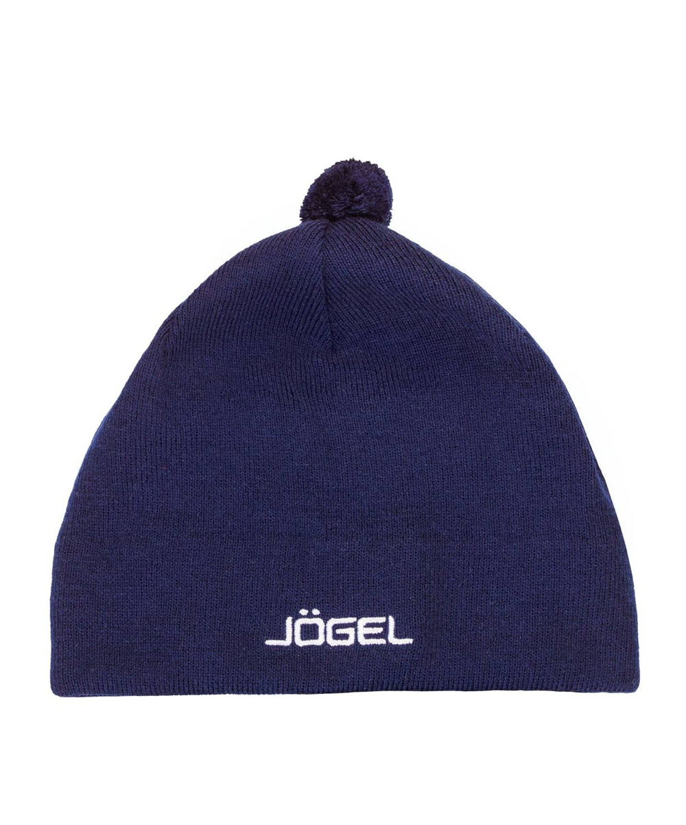 Шапка CAMP PerFormDRY Practice Beanie, тёмно-синий