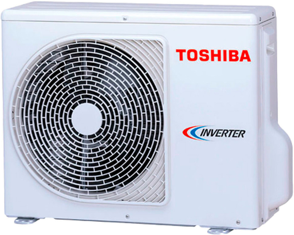 TOSHIBA RAS-B13G3KVSGB-E / RAS-13J2AVSG-E1 SHORAI BLACK