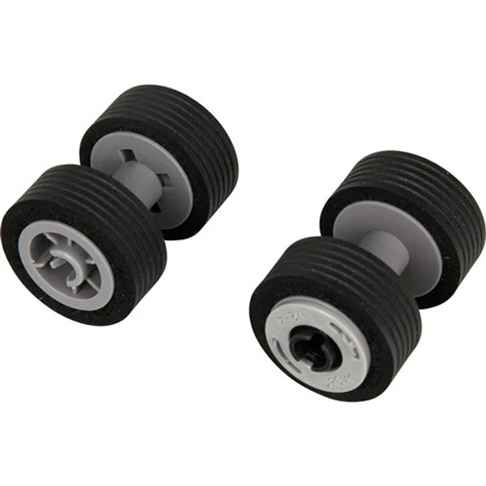 Комплект роликов FUJITSU fi-7140/fi-7240/fi-7160/fi-7260/fi-7180/fi-7280 (CON-3670-400K/CON-3670-002A)