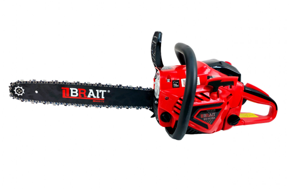 Бензопила BR-4518A