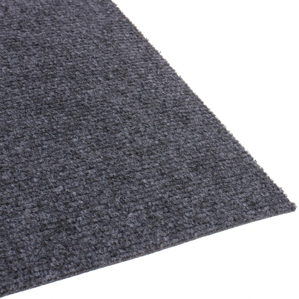 Когтеточка настенная для кошек 60*30см «Счастливый хвост!», цвет темно-серый