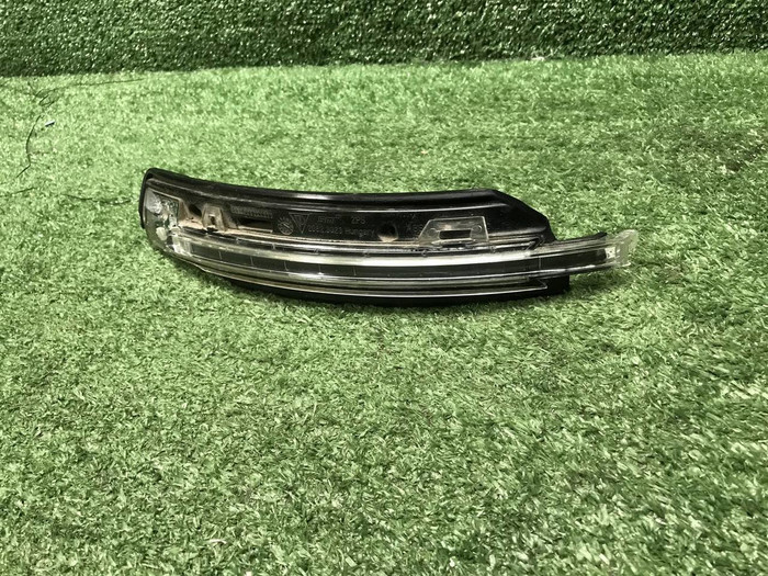 Указатель поворота левый Porsche Macan (2014-н.в.)