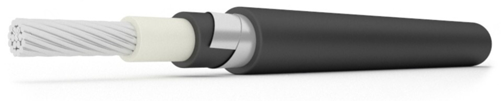 Кабель АВБШвнг-LS 1x400-1