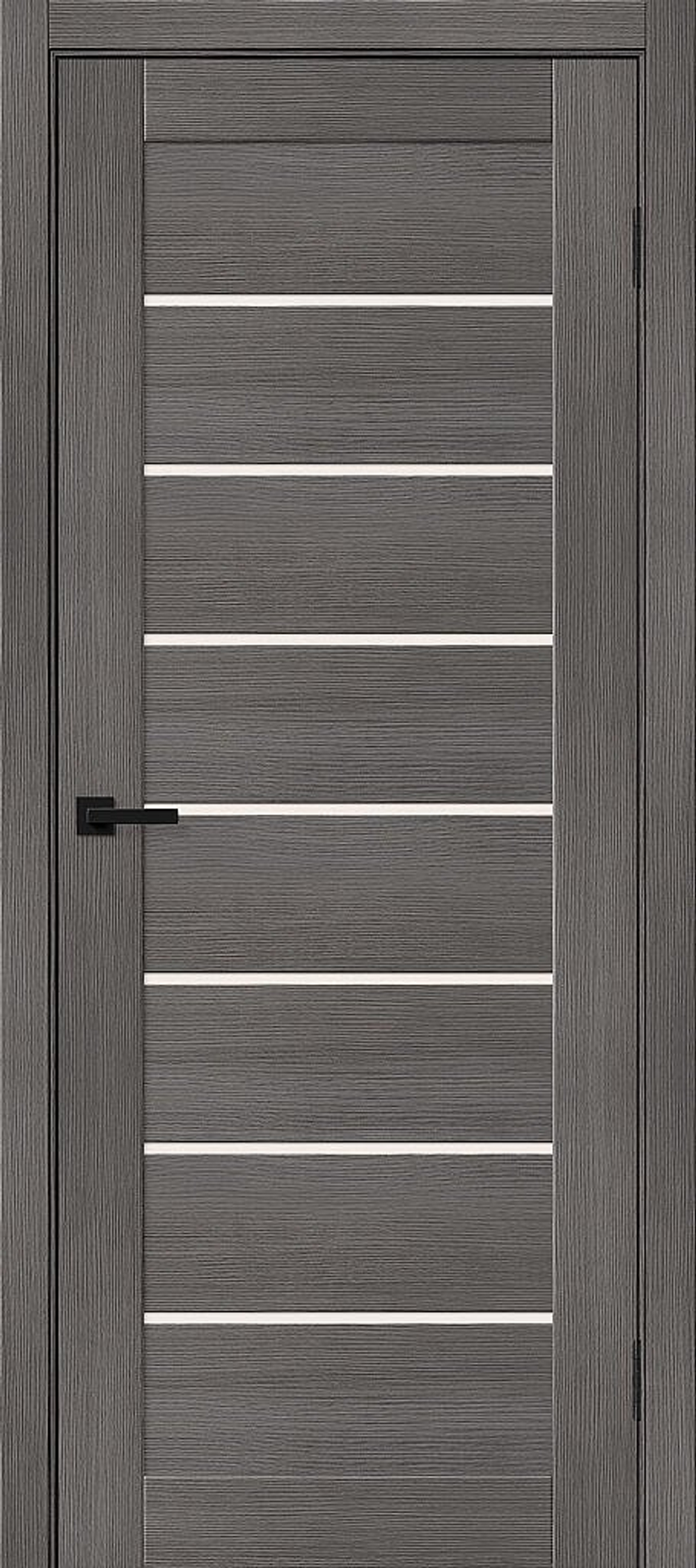 Браво-22 Grey Melinga Magic Fog 200*90