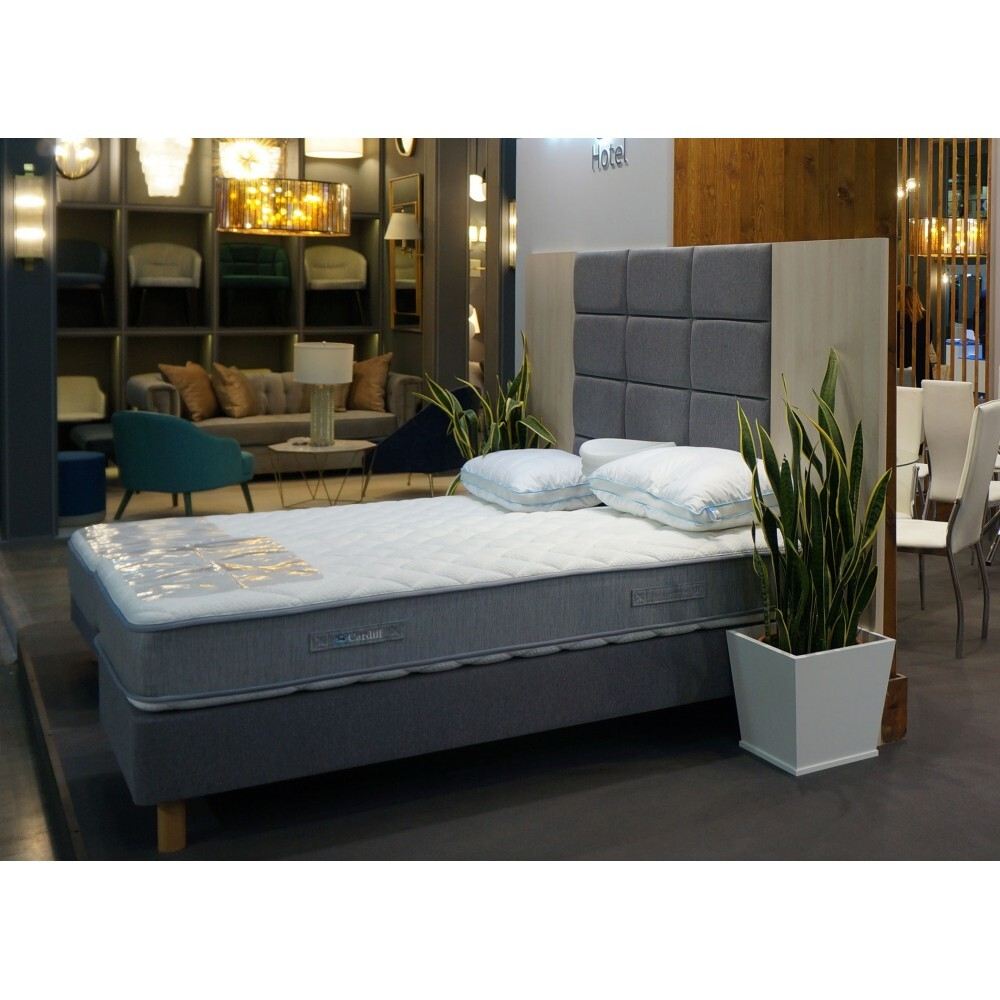 Изголовье для кровати Wood