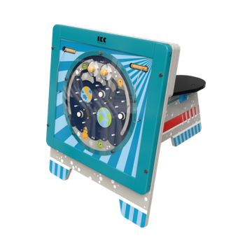 Игровая система SPACESCOUTER Спейс скутер