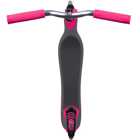 Самокат подростковый Globber Flow 125 Lights