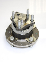 Ступица задняя левая B511F2603020400 для Changan Alsvin