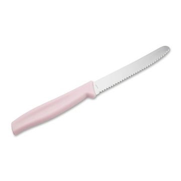 Нож кухонный Boker 03BO012 Sandwich Knife Pink