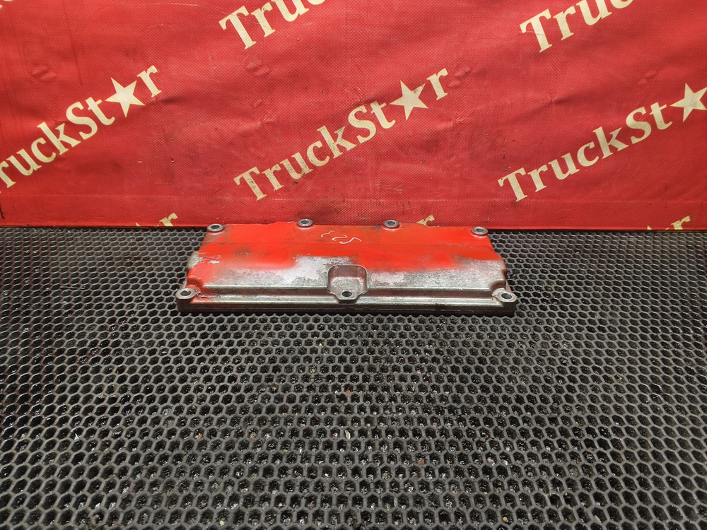 Крышка блока цилиндров