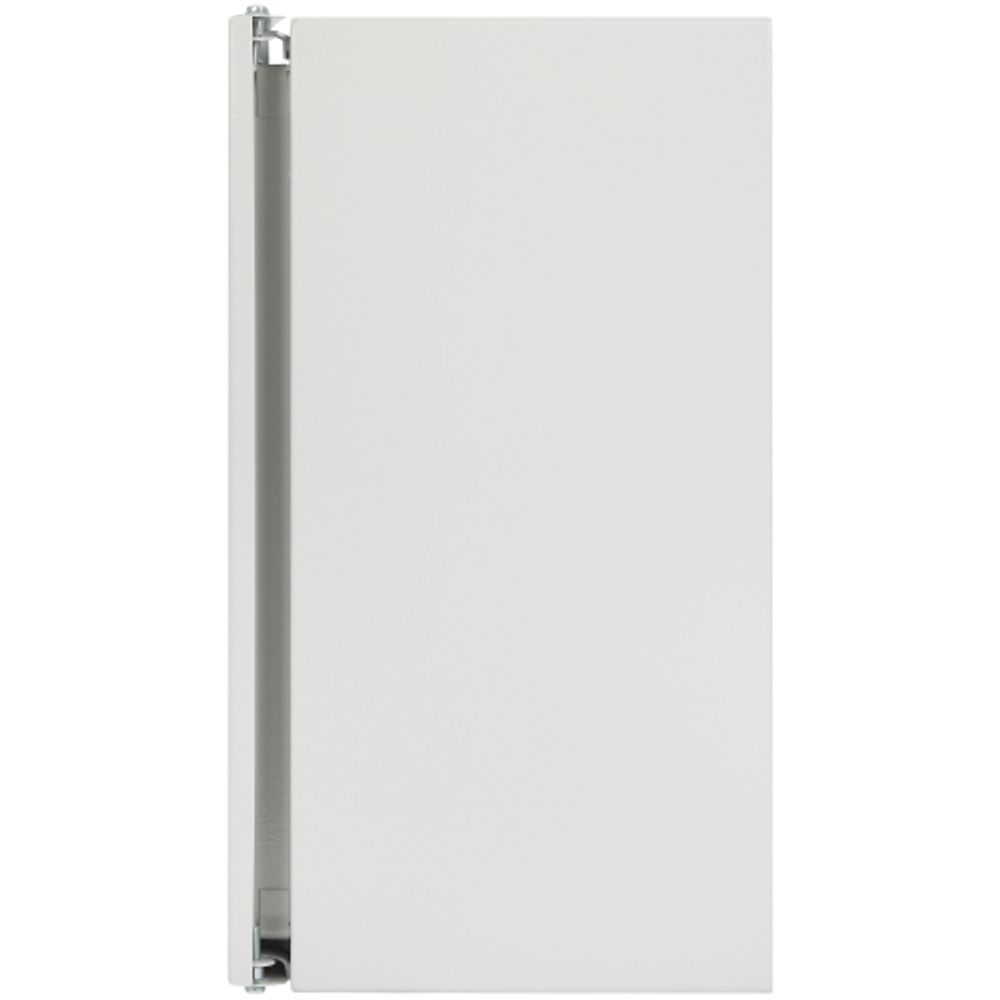 Корпус металлический ЭРА SIMPLE ЩМП-00 (290х220х155) IP31 УХЛ3 серый | Электротовары
