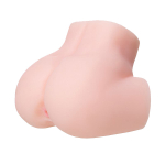 Мастурбатор-полуторс 20х17см ToyFa Juicy Pussy Adele 893036