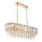 Подвесная люстра MODELUX ML.7085.900.300 GD