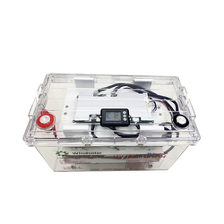 Аккумуляторная батарея LiFePO4 12V100AH [100Ah / 12V / BMS / BT / LiFePO4]