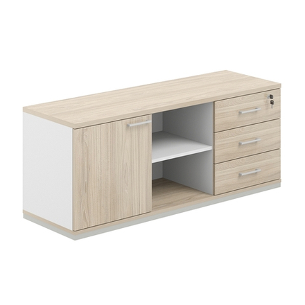 Тумба сервисная вариант №4 ALLEGRO (АЛЛЕГРО)