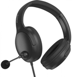 Наушники A4Tech Fstyler FH280U черный