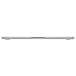 Apple MacBook Air 15 (M4, 10C CPU/10C GPU, 2025), 16 ГБ, 256 ГБ SSD, Silver (серебристый)