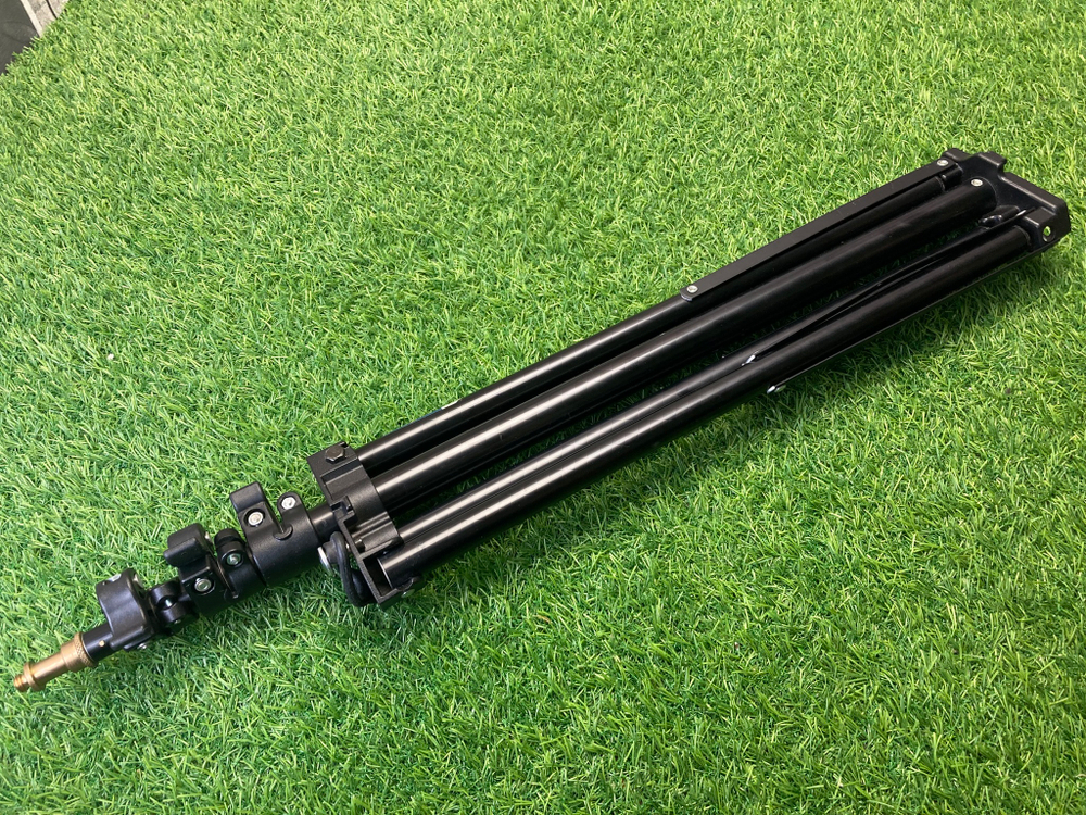 Стойка студийная Manfrotto Покупка/Продажа