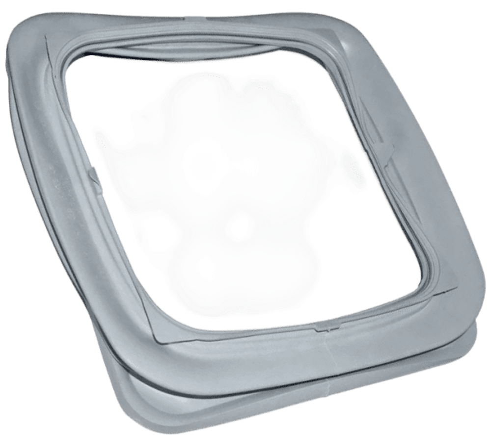 Манжета люка для стиральной машины Ariston, Indesit, Whirlpool 461973090011