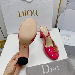 Туфли Christian Dior