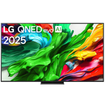 Телевизор LG QNED evo AI 55QNED86A6A (2025) 55" 4K QNED Smart TV