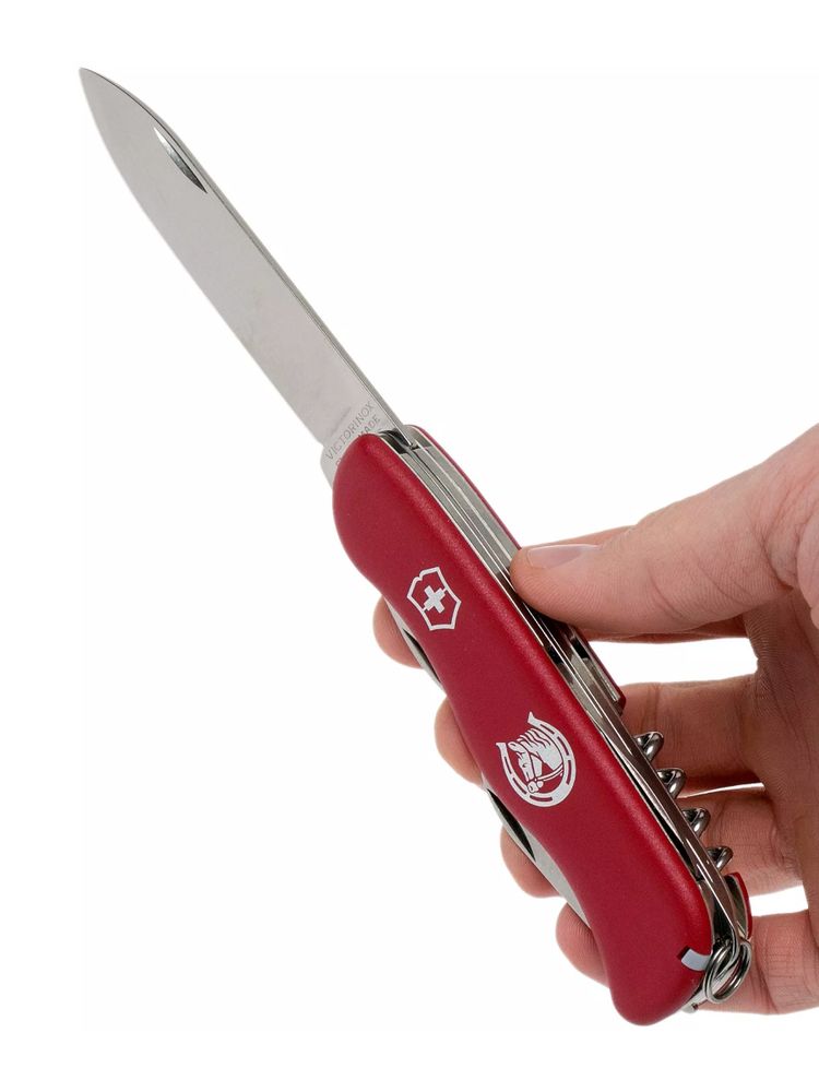 Нож Victorinox модель 0.8583 Equestrian