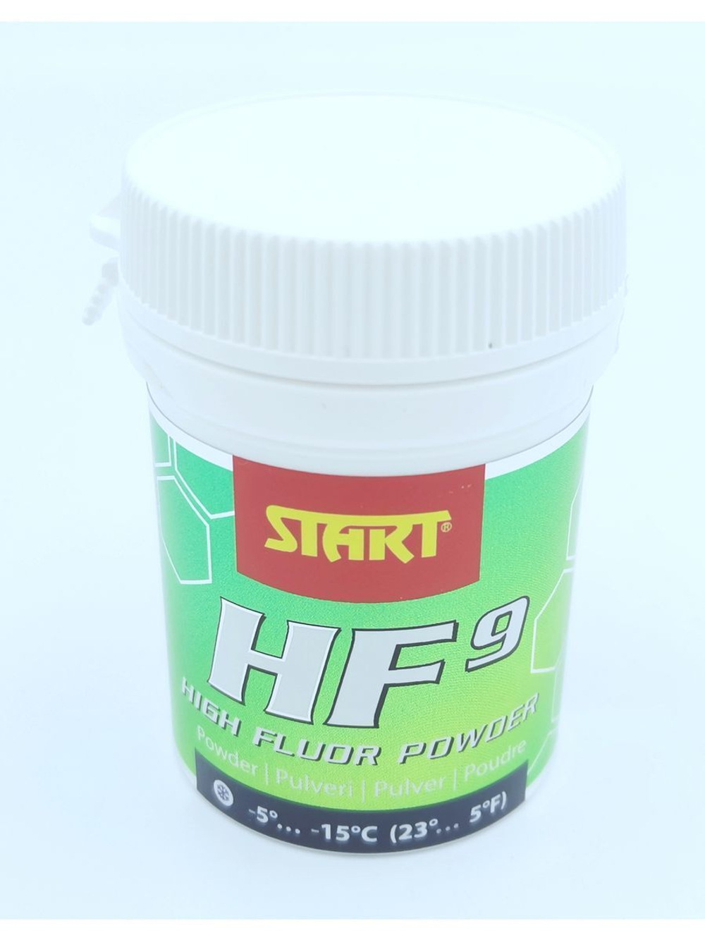 Порошок фторовый START HF9 -5/-15 30гр