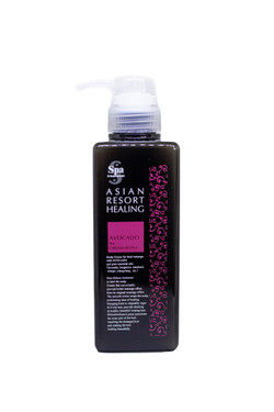 Массажный крем для кожи головы и волос Spa Treatment Scalp Cream No.2